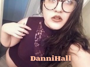 Danni_Hall