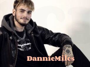 DannieMiles