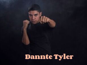 Dannte_Tyler