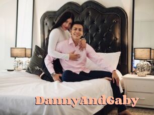 DannyAndGaby