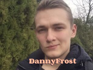 DannyFrost