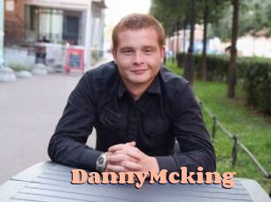DannyMcking