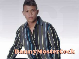 DannyMosterCock