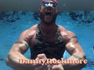 DannyRockmore