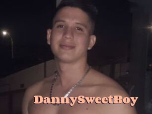 DannySweetBoy