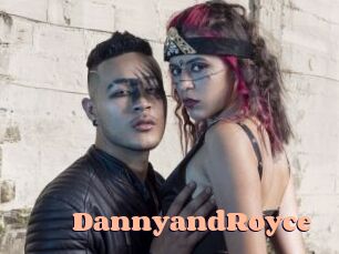 DannyandRoyce