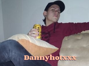 Dannyhotxxx
