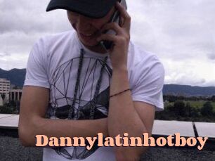 Dannylatinhotboy