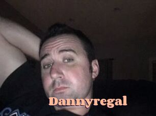 Dannyregal