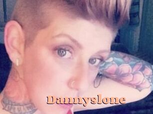 Dannyslone Chatte Rasée