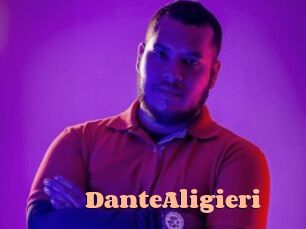 DanteAligieri