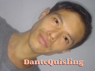 DanteQuisling