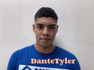 DanteTyler Chatte Rasée