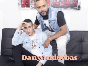 DanyAndSebas