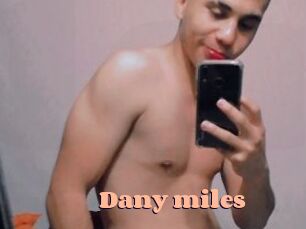 Dany_miles