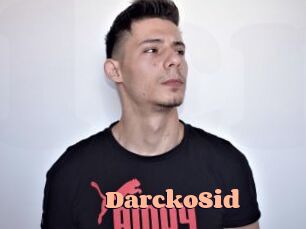 DarckoSid