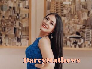 DarcyMathews