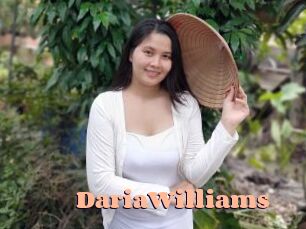 DariaWilliams