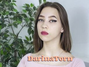 DarinaTorn Chatte Rasée