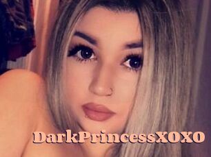 DarkPrincessXOXO