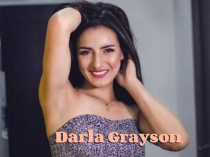 Darla_Grayson Chatte Rasée