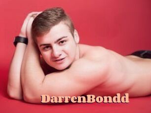 DarrenBondd