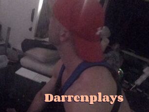 Darrenplays