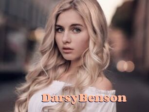 DarsyBenson