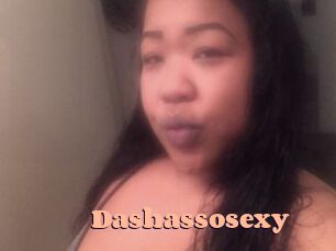 Dashassosexy