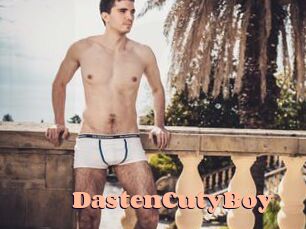 DastenCutyBoy
