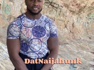 DatNaijahunk