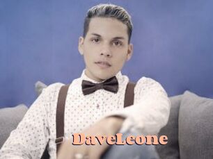 DaveLeone Chatte Rasée