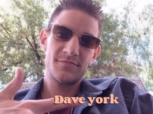 Dave_york Chatte Rasée