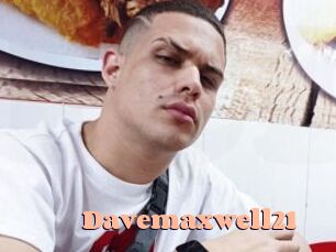Davemaxwell21