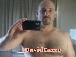 DavidCazzo