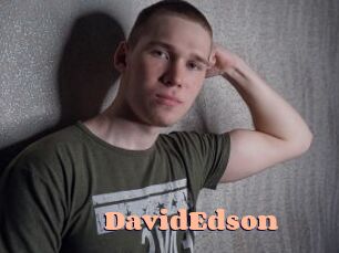 DavidEdson