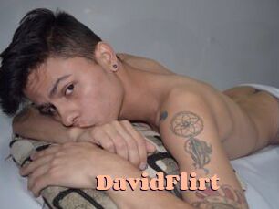 DavidFlirt