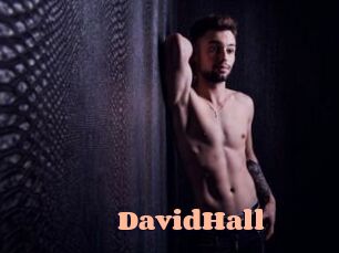 DavidHall Chatte Rasée