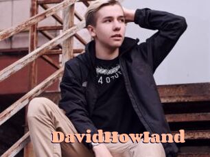 DavidHowIand