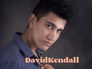 DavidKendall
