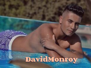 DavidMonroy