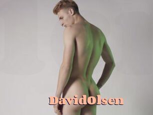 DavidOlsen