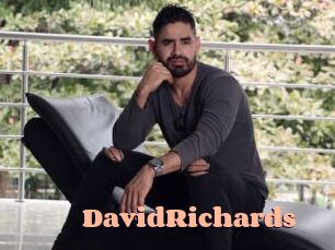DavidRichards