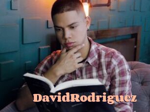 DavidRodriguez