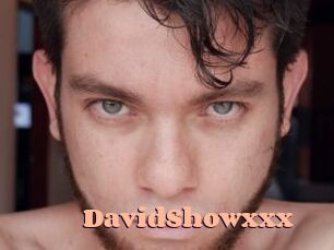 DavidShowxxx