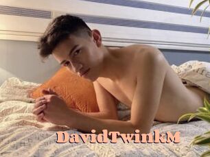 DavidTwinkM Chatte Rasée