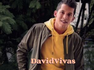 DavidVivas Chatte Rasée