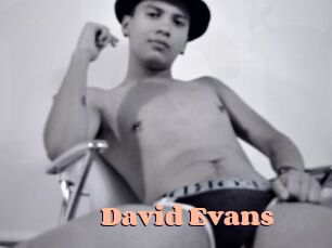 David_Evans