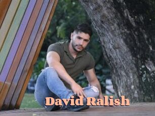 David_Ralish Chatte Rasée