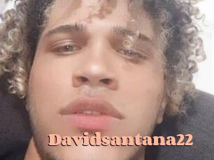 Davidsantana22